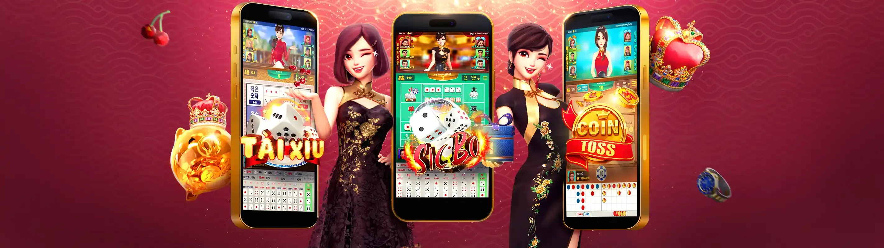 Nổ Hũ Sunwin20 - Trải nghiệm Slot game đỉnh cao